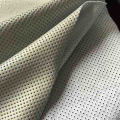 Silver Reflective Lycra Fabric With Elastic